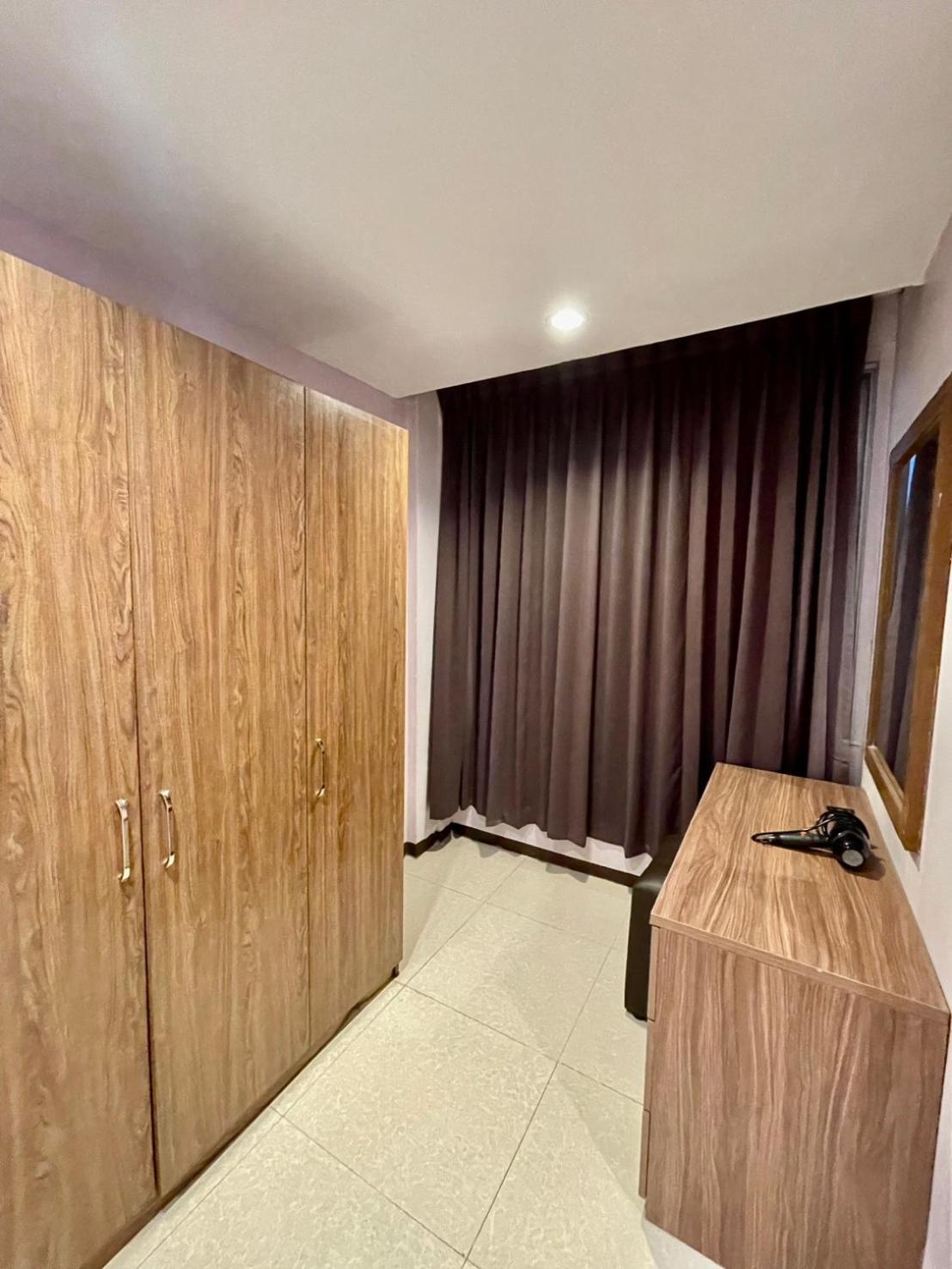 Sampheng Apartment Bangkok Exterior photo